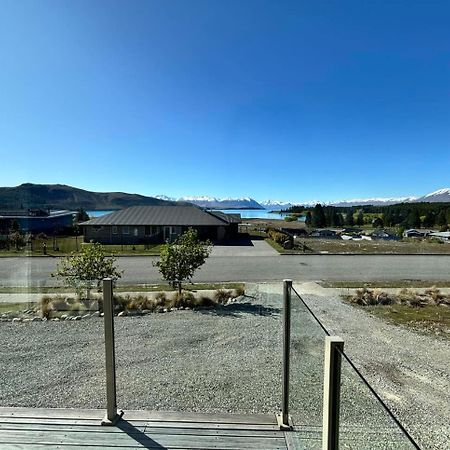 Braeview Villa Lake Tekapo Luaran gambar